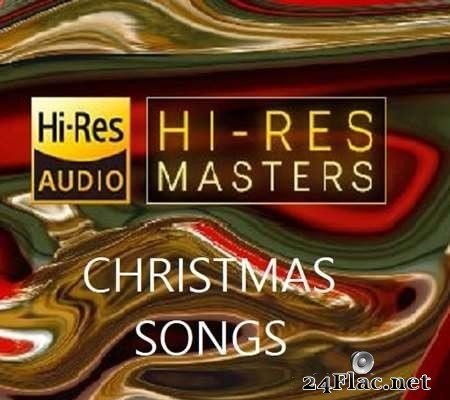 VA - Hi-Res Masters: Christmas Songs (2021) [FLAC (tracks)]
