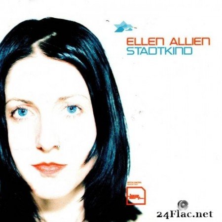 Ellen Allien - Stadtkind (2001) Hi-Res