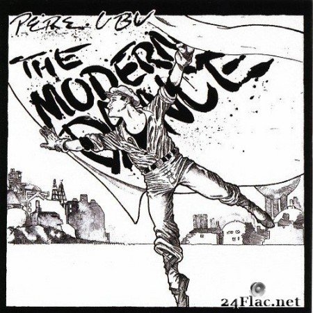 Pere Ubu - The Modern Dance (1978/2015) Hi-Res