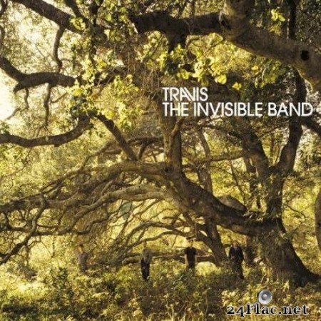 Travis - The Invisible Band (Remastered) (2001/2021) Hi-Res