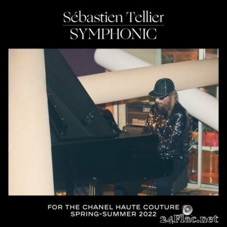 Sébastien Tellier - SYMPHONIC EP (2022) Hi-Res