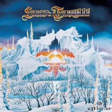 Luca Turilli - The Ancient Forest of Elves (1999) [FLAC (tracks + .cue)]