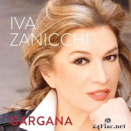 Iva Zanicchi - Gargana (2022) Hi-Res