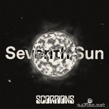 Scorpions - Seventh Sun (Single) (2022) Hi-Res