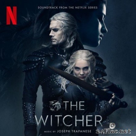 Joseph Trapanese - The Witcher: Season 2 (Soundtrack from the Netflix Original Series) (2021) Hi-Res