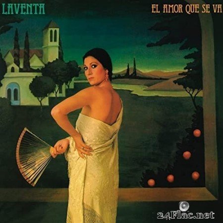 Laventa - El Amor Que Se Va (Remasterizado 2022) (2022) Hi-Res