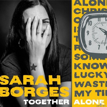 Sarah Borges - Together Alone (2022) Hi-Res