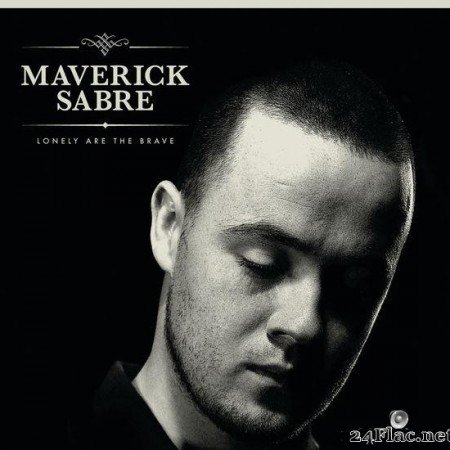 Maverick Sabre - Lonely Are The Brave (2012) [FLAC (tracks + .cue)]