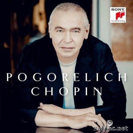 Ivo Pogorelich - Chopin (2022) Hi-Res