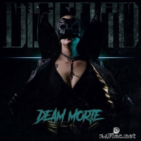 The Great Discord - Deam Morte (2022) Hi-Res