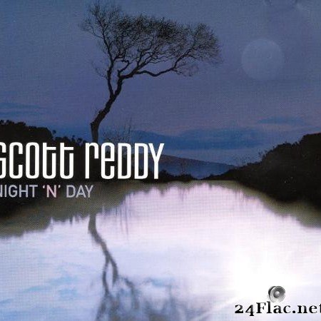 Scott Reddy - Night 'N' Day (2003) [FLAC (tracks + .cue)]