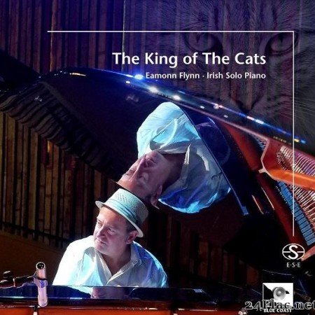 Eamonn Flynn - The King of The Cats (2021) [FLAC (tracks)]