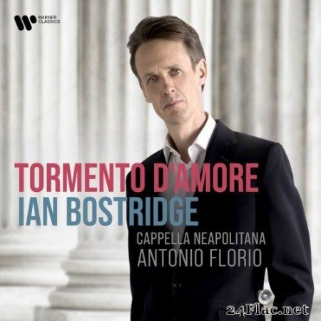 Ian Bostridge - Tormento d’Amore (2022) Hi-Res