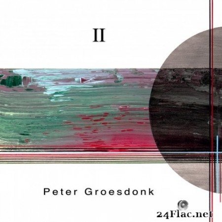 Peter Groesdonk - Two (2022) Hi-Res