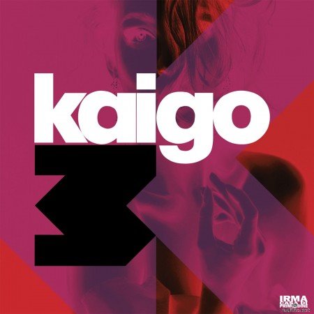 Kaigo - K 3 (2022) Hi-Res