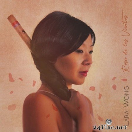 Lara Wong - Rosa de los Vientos (2022) Hi-Res