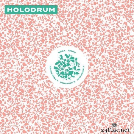 Holodrum - Holodrum (2022) Hi-Res