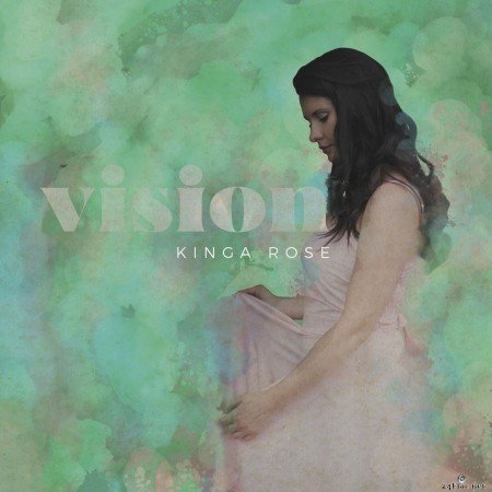 Kinga Rose - Vision (2022) Hi-Res