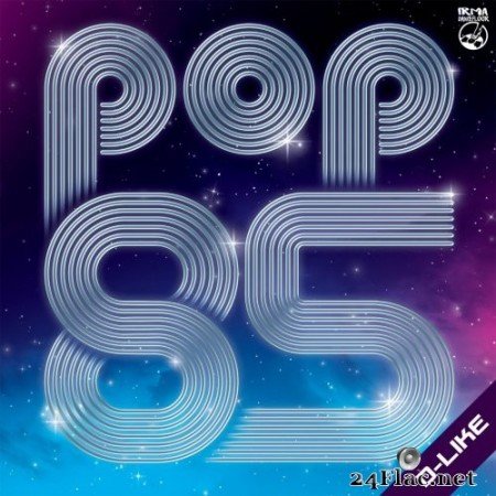 D-Like - Pop 85 (2022) Hi-Res