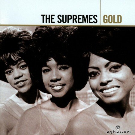 The Supremes - Gold (2005) FLAC