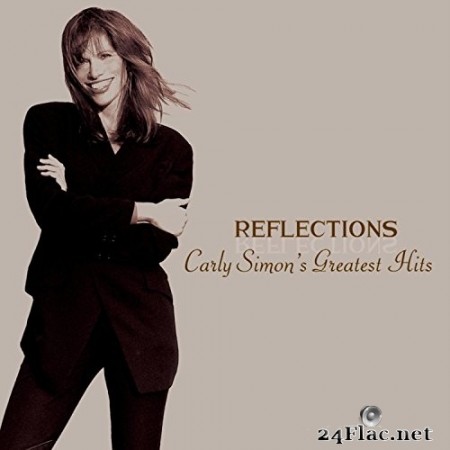 Carly Simon - Reflections Carly Simon's Greatest Hits (2004) FLAC