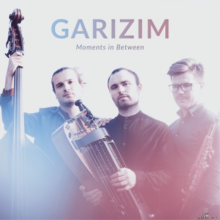 Garizim - Moments in Between (2022) Hi-Res