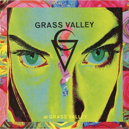 GRASS VALLEY - at GRASS VALLEY (2019 Remastered) (2022) Hi-Res