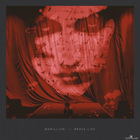 Marillion - Brave Live (2019) Hi-Res