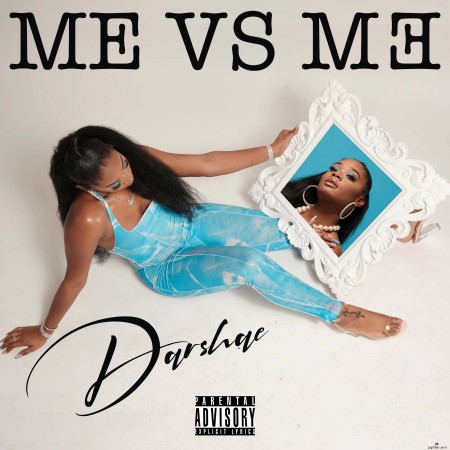 Darshae - ME vs ME (2022) Hi-Res