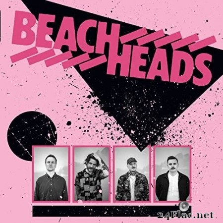 Beachheads - Beachheads II (2022) Hi-Res