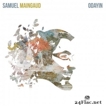 Samuel Maingaud - Odayin (2022) Hi-Res