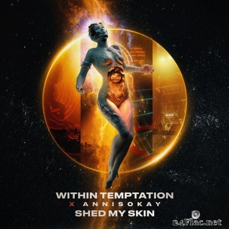 Within Temptation - Shed My Skin (2021) Hi-Res