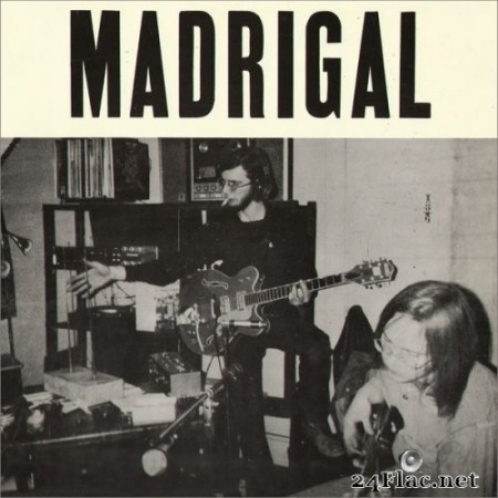 Madrigal - Madrigal (1960/2014) Hi-Res