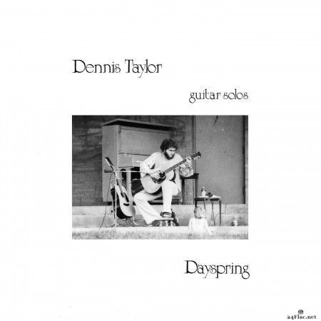 Dennis Taylor - Dayspring (2022) Hi-Res