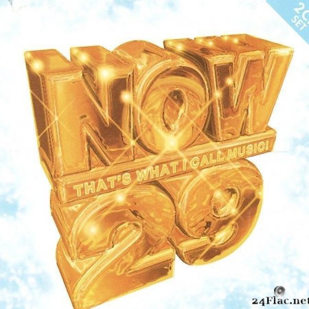 VA - Now That's What I Call Music! 29 (1994) [FLAC (tracks + .cue)]
