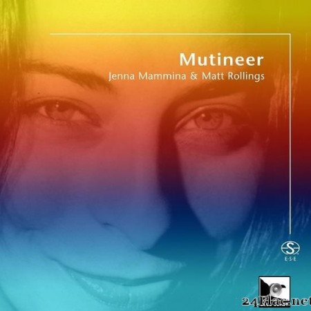 Jenna Mammina & Matt Rollings - Mutineer (2021) [FLAC (tracks)]