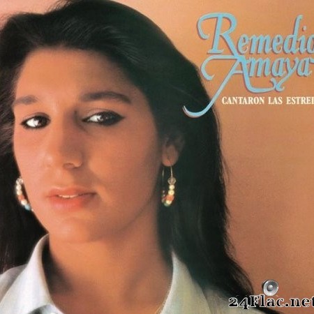 Remedios Amaya - Cantaron Las Estrellas (1980/2022) Hi-Res