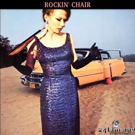 Rockin' Chair - Stop a La Déprime (1983) Hi-Res