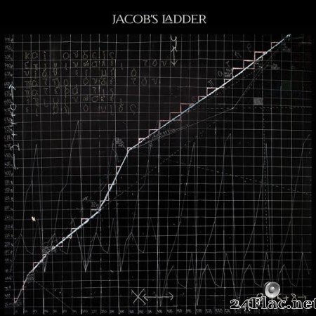 Brad Mehldau - Jacob's Ladder (2022) FLAC