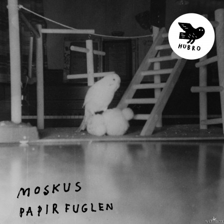 Moskus - Papirfuglen (2022) Hi-Res