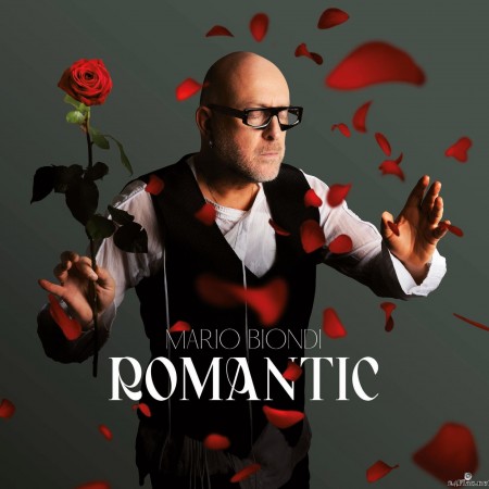 Mario Biondi - Romantic (2022) Hi-Res