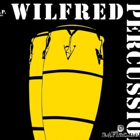 Wilfred Percussion - Wilfred Percussion (1983/2020) Hi-Res