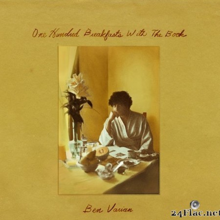 Ben Varian - One Hundred Breakfasts With The Book (2021) Hi-Res