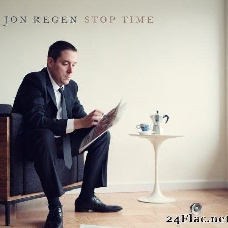 Jon Regen - Stop Time (2015) Hi-Res