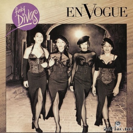 En Vogue - Funky Divas (Expanded Edition) (Remaster) (2022) Hi-Res