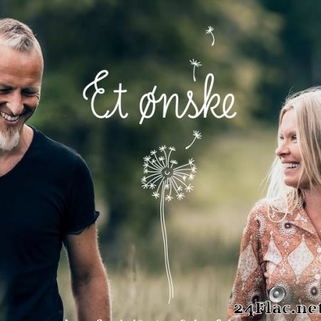 Anne Gravir Klykken & Jon Solberg - Et ønske (2022) Hi-Res