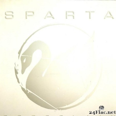Sparta - Porcelain (2004) [FLAC (tracks + .cue)]
