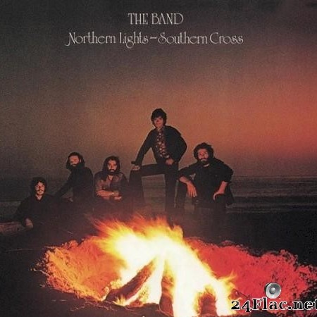 The Band - Northern Lights-Southern Cross (1975/2000) [FLAC (tracks)]