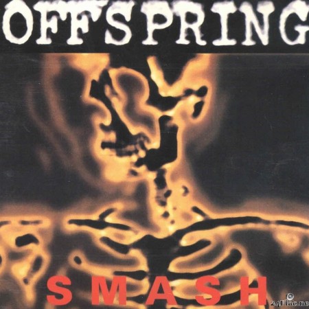 The Offspring - Smash (1994) [FLAC (tracks + .cue)]