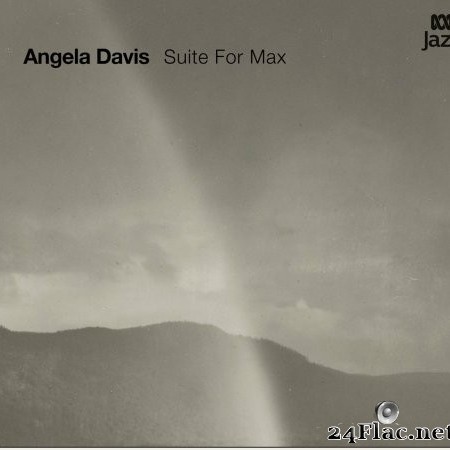 Angela Davis - Suite for Max (2022) Hi-Res